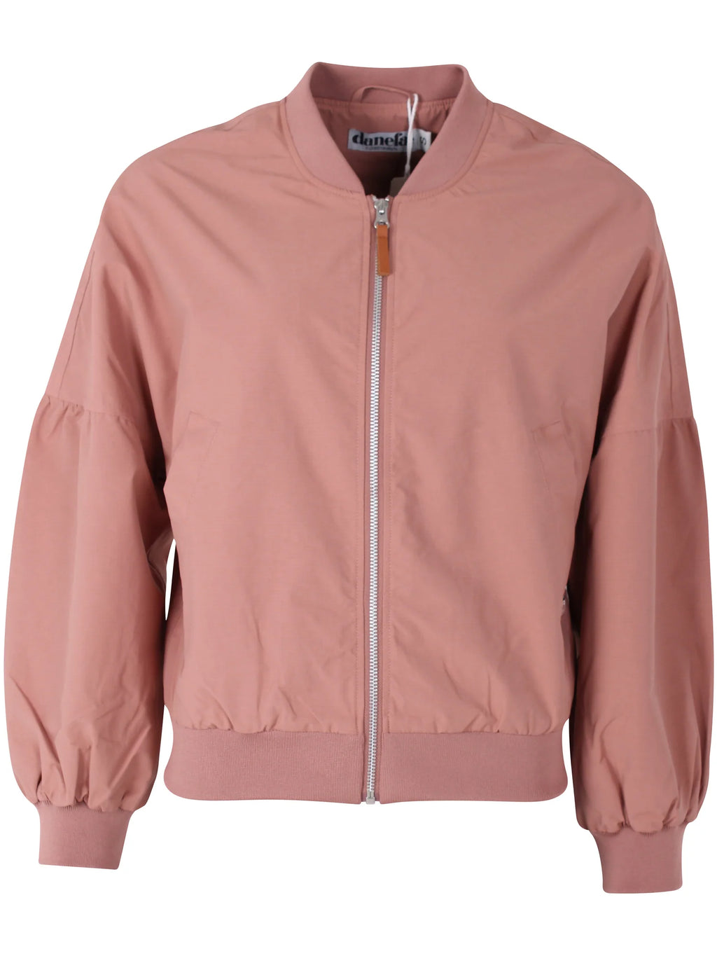 Danefae CPH Danefairytale Übergangsjacke, Rose Beige