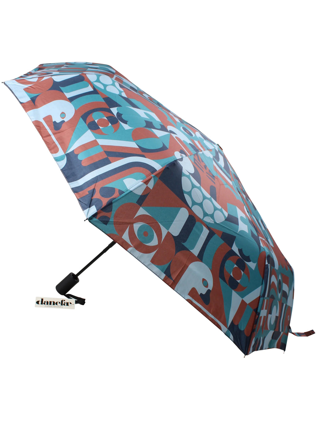 Danefae Danumbrella Regenschirm, Peak Experience