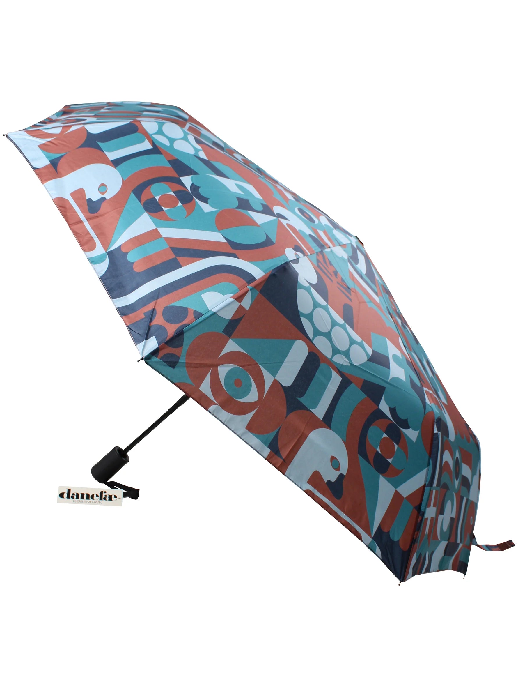 Danefae Danumbrella Regenschirm, Peak Experience