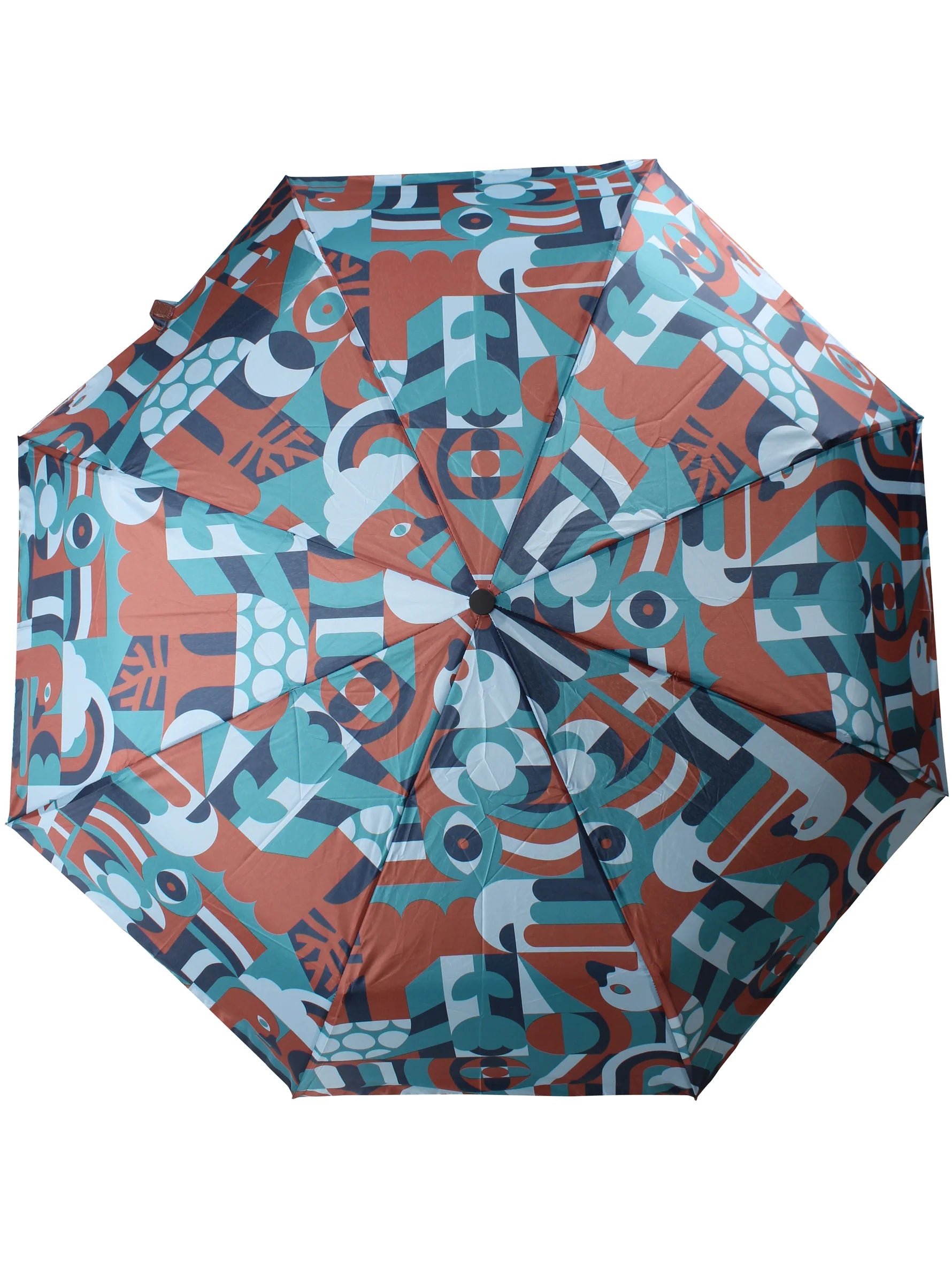 Danefae Danumbrella Regenschirm, Peak Experience