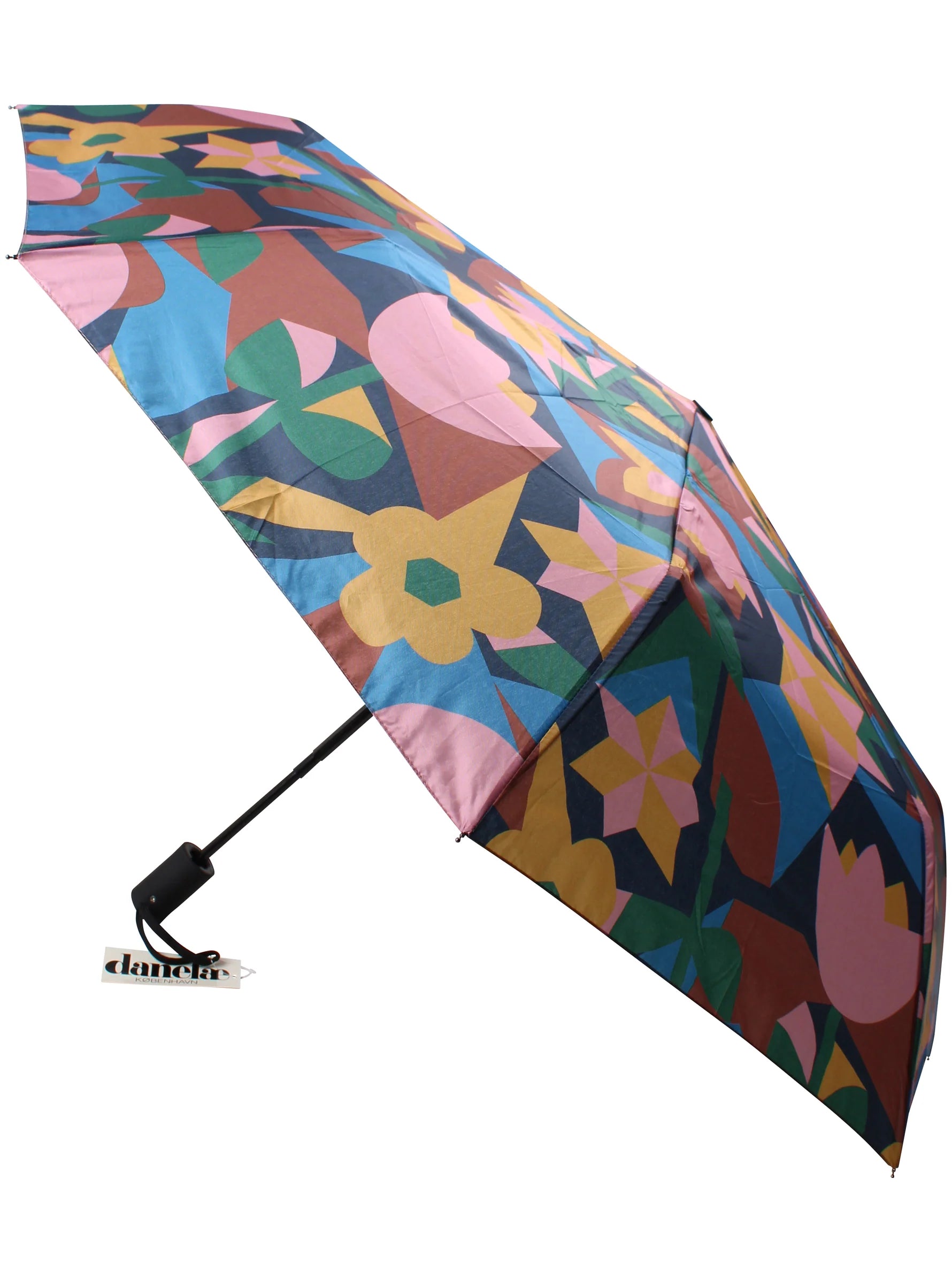 Danefae Danumbrella Regenschirm, Rose Geofleur