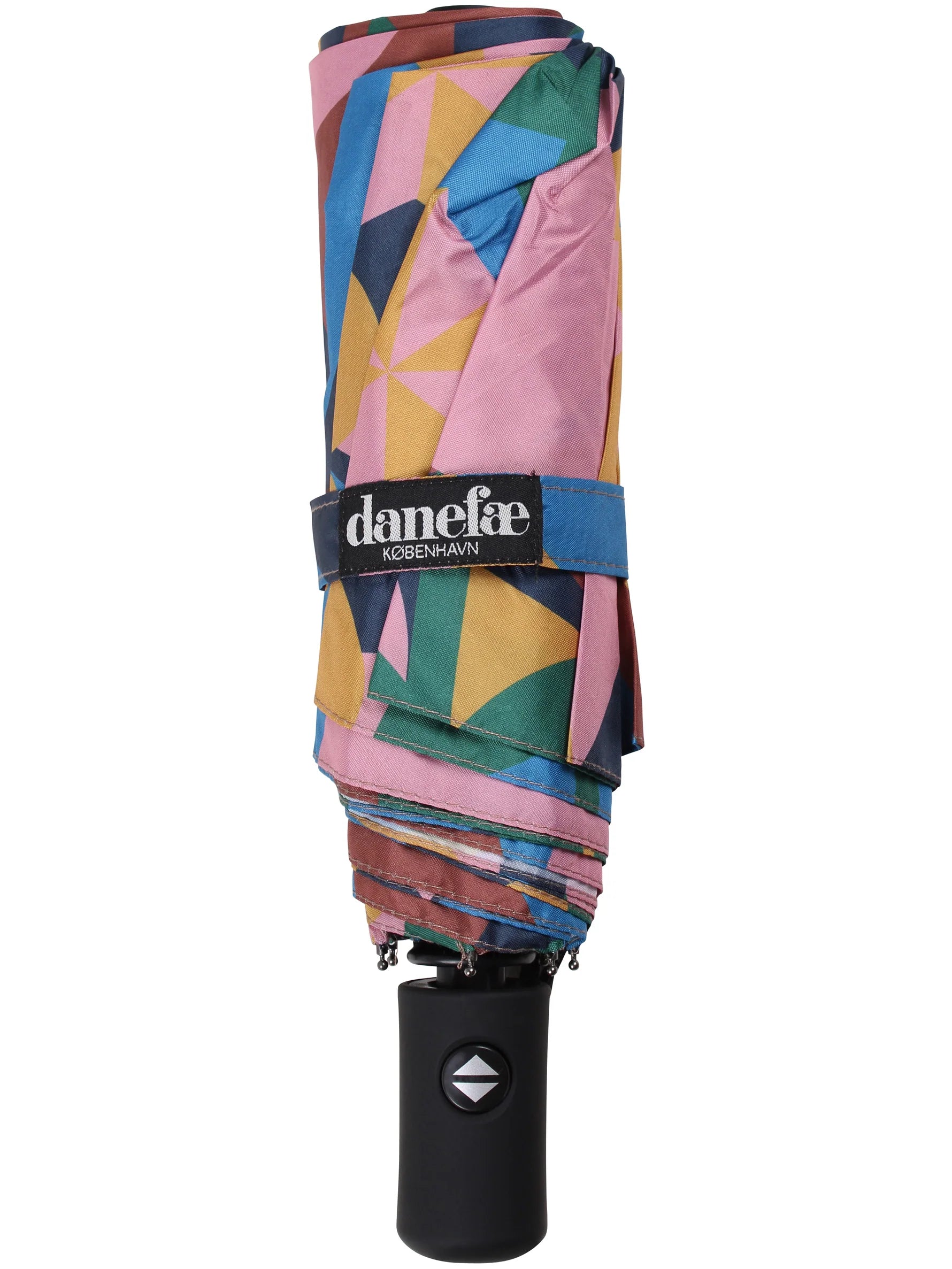 Danefae Danumbrella Regenschirm, Rose Geofleur