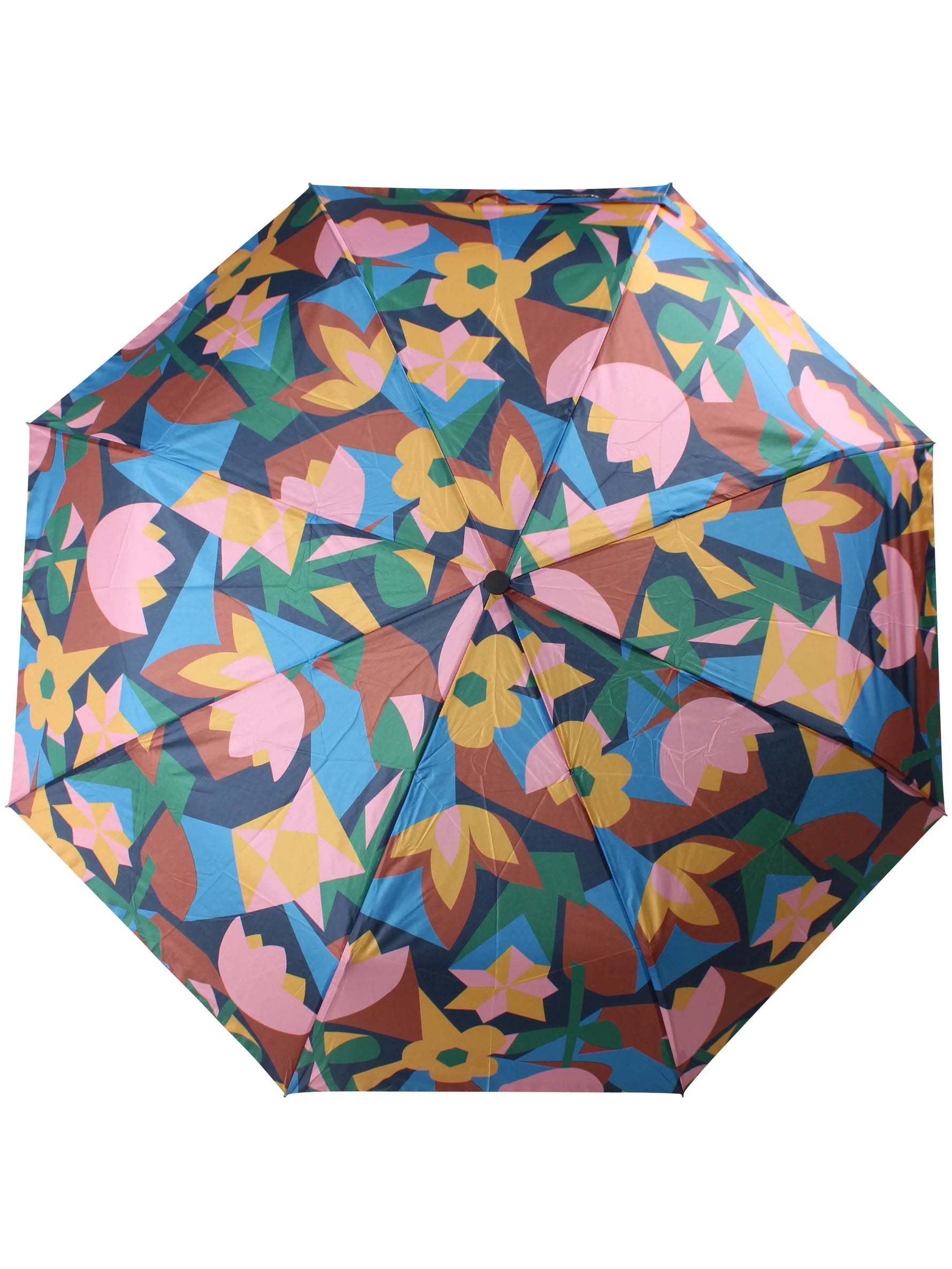 Danefae Danumbrella Regenschirm, Rose Geofleur