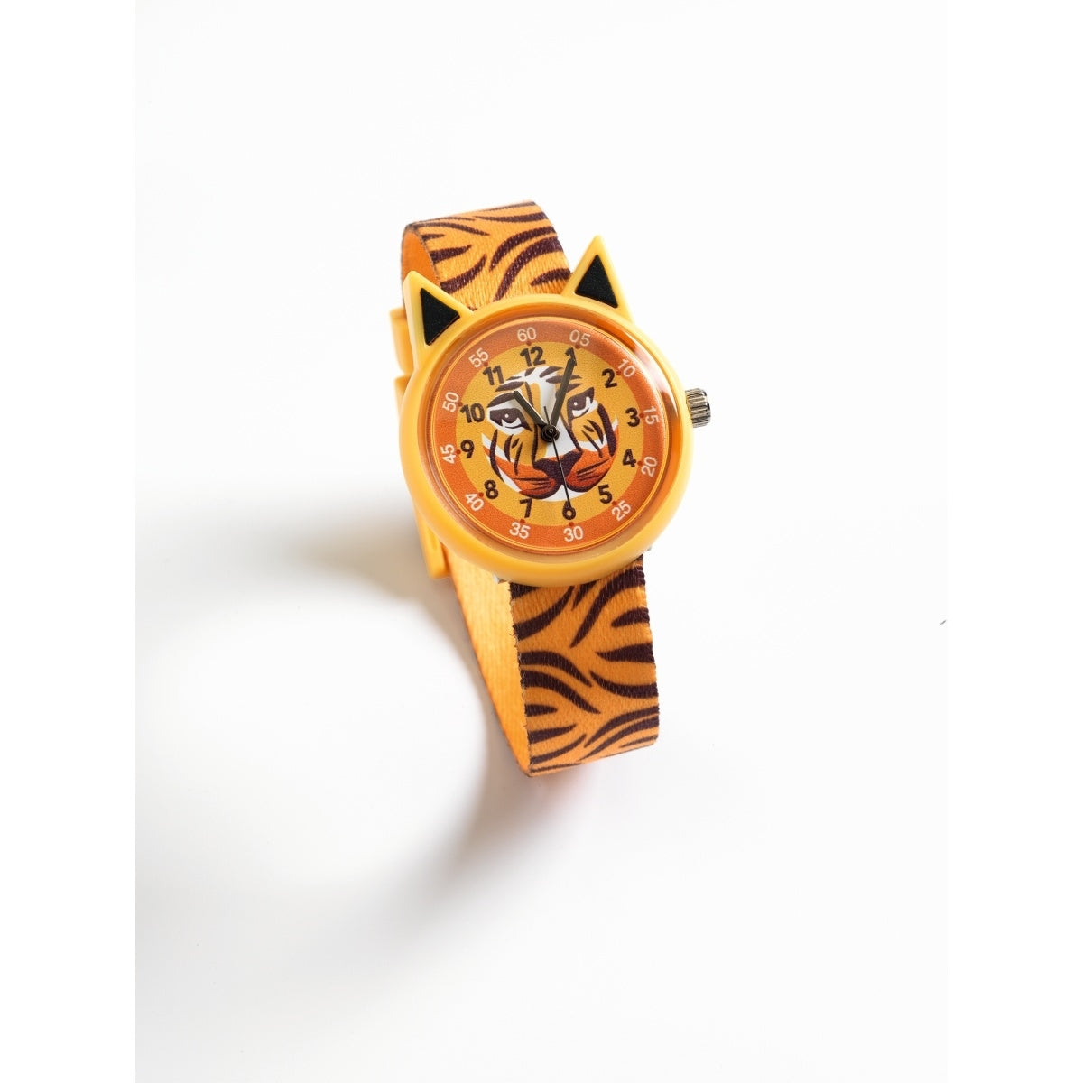 Djeco Armbanduhr Tiger