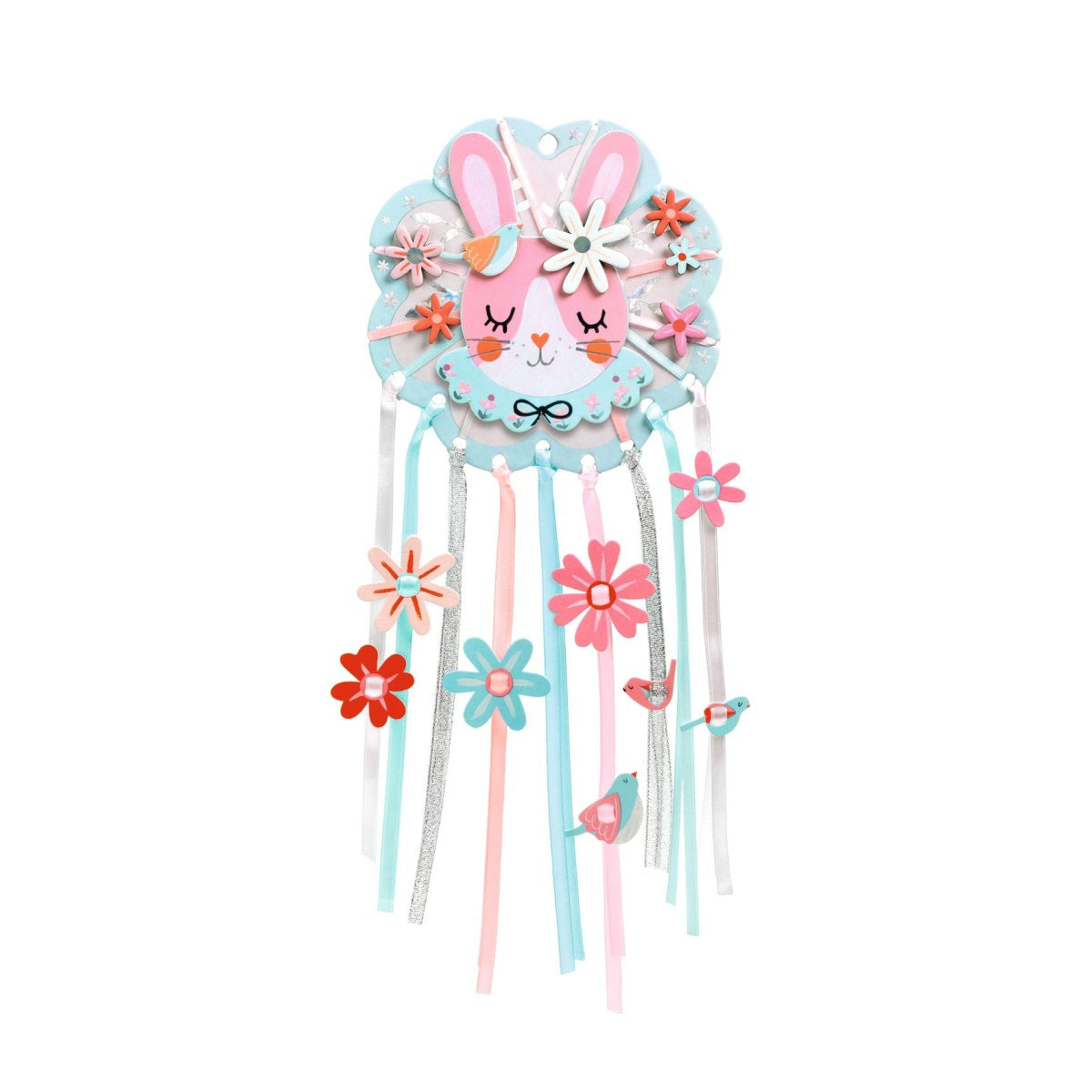 Djeco Bastelset Traumfänger Träumerin