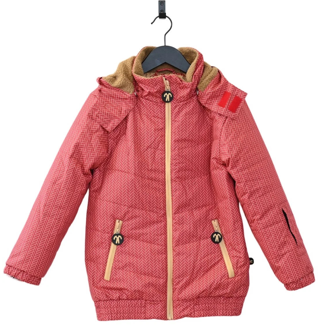 Ducksday Kinder Winterjacke Wick