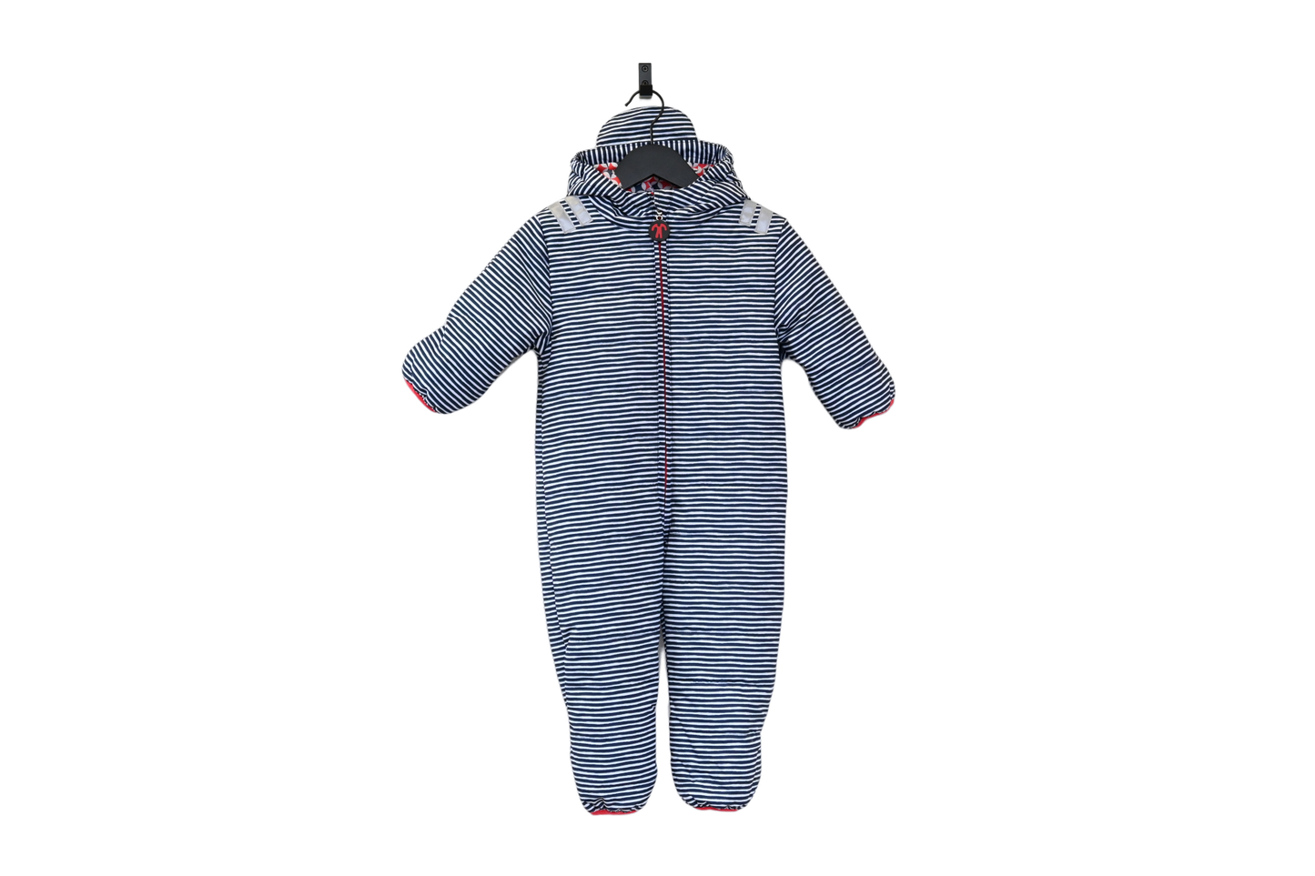 Ducksday Baby-Schneeanzug, Flicflac