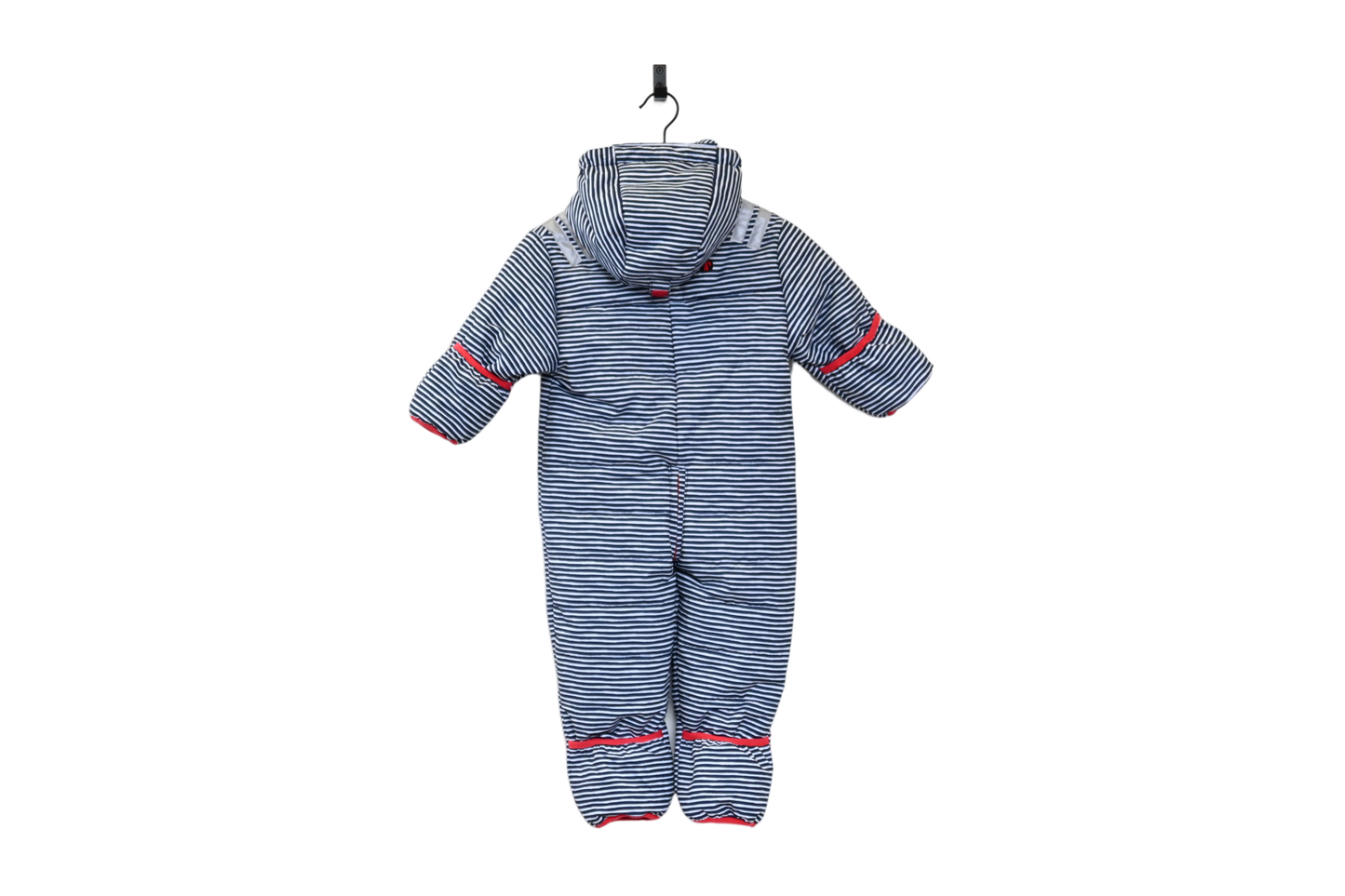 Ducksday Baby-Schneeanzug, Flicflac