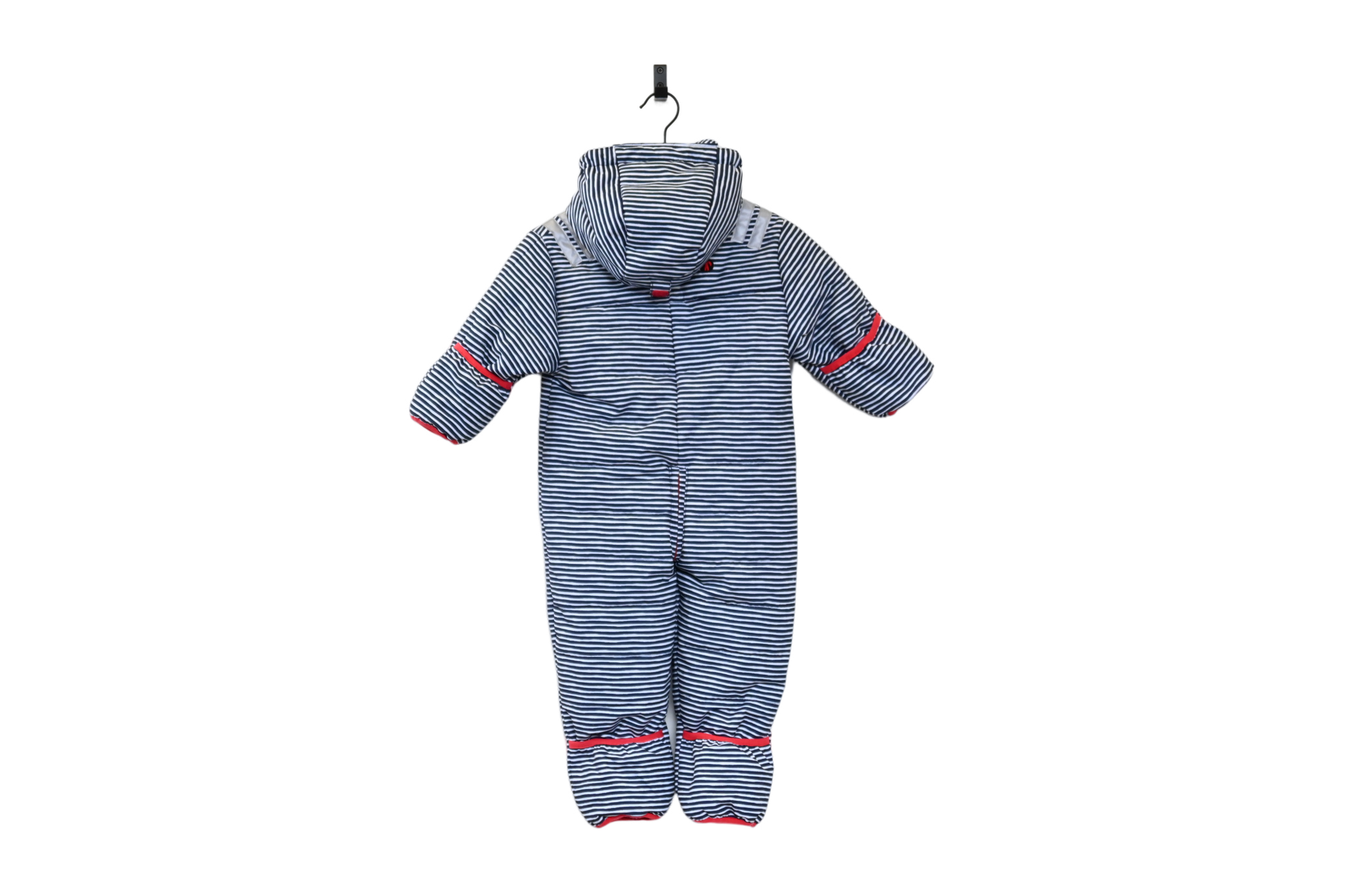 Ducksday Baby-Schneeanzug, Flicflac