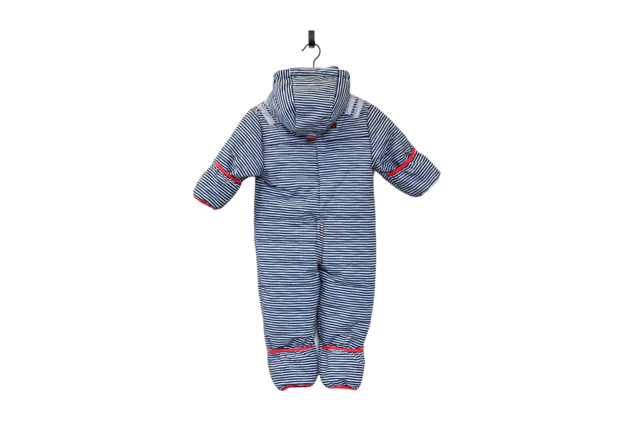 Ducksday Baby-Schneeanzug, Flicflac