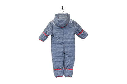 Ducksday Baby-Schneeanzug, Flicflac