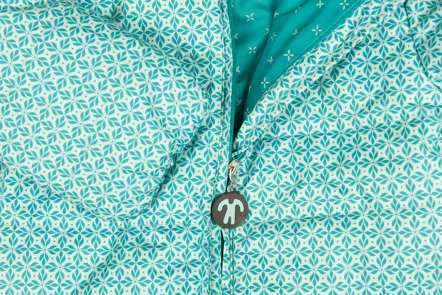 Ducksday Baby-Schneeanzug, Karo