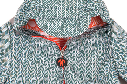 Ducksday Baby-Schneeanzug, Manu