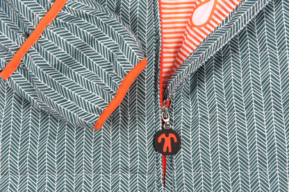 Ducksday Baby-Schneeanzug, Manu