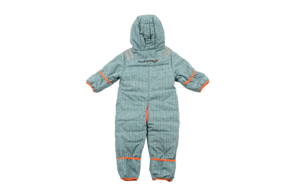 Ducksday Baby-Schneeanzug, Manu