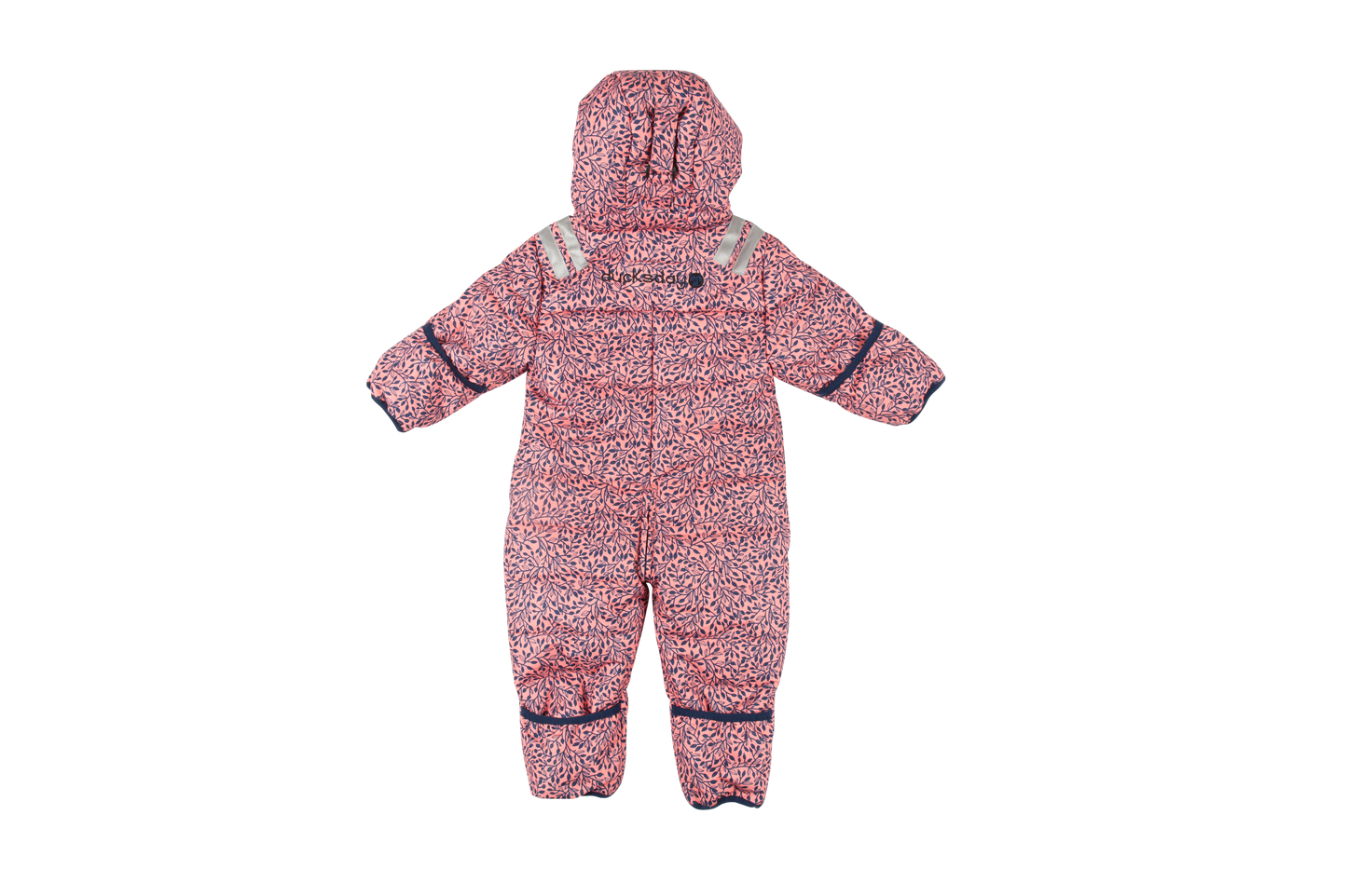 Ducksday Baby-Schneeanzug, Pip