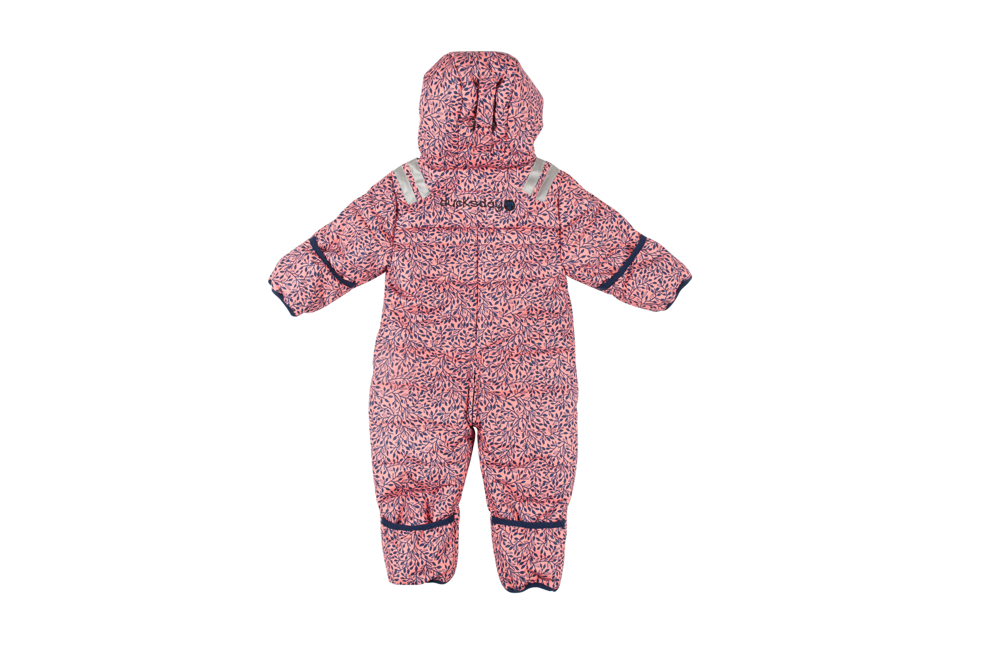 Ducksday Baby-Schneeanzug, Pip