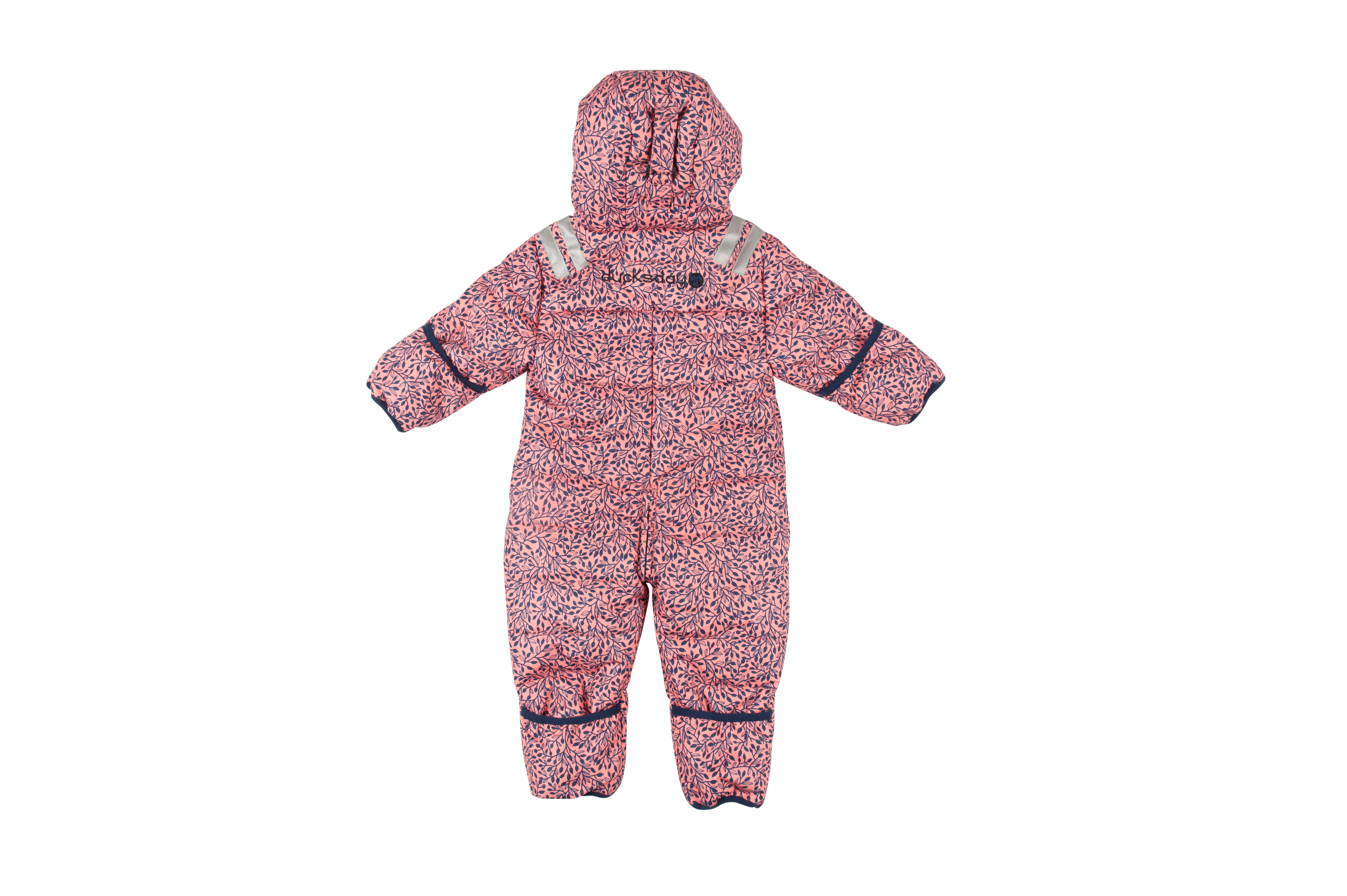 Ducksday Baby-Schneeanzug, Pip