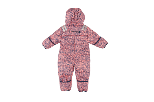 Ducksday Baby-Schneeanzug, Pip