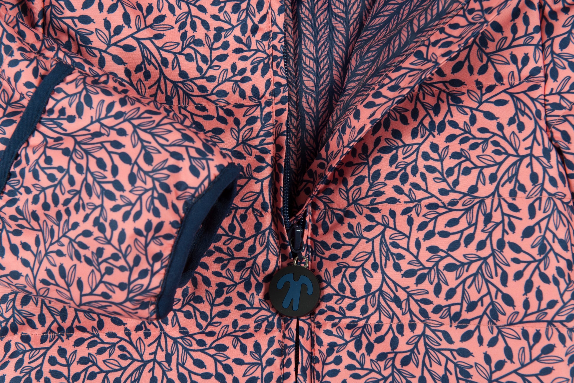 Ducksday Baby-Schneeanzug, Pip