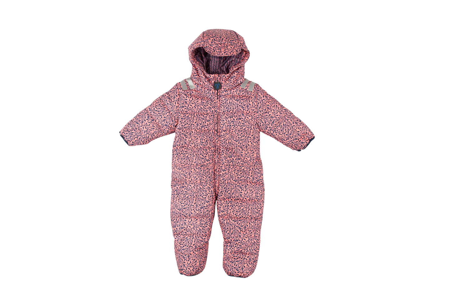 Ducksday Baby-Schneeanzug, Pip