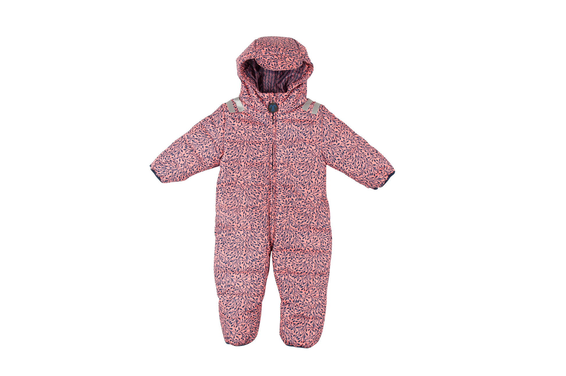 Ducksday Baby-Schneeanzug, Pip