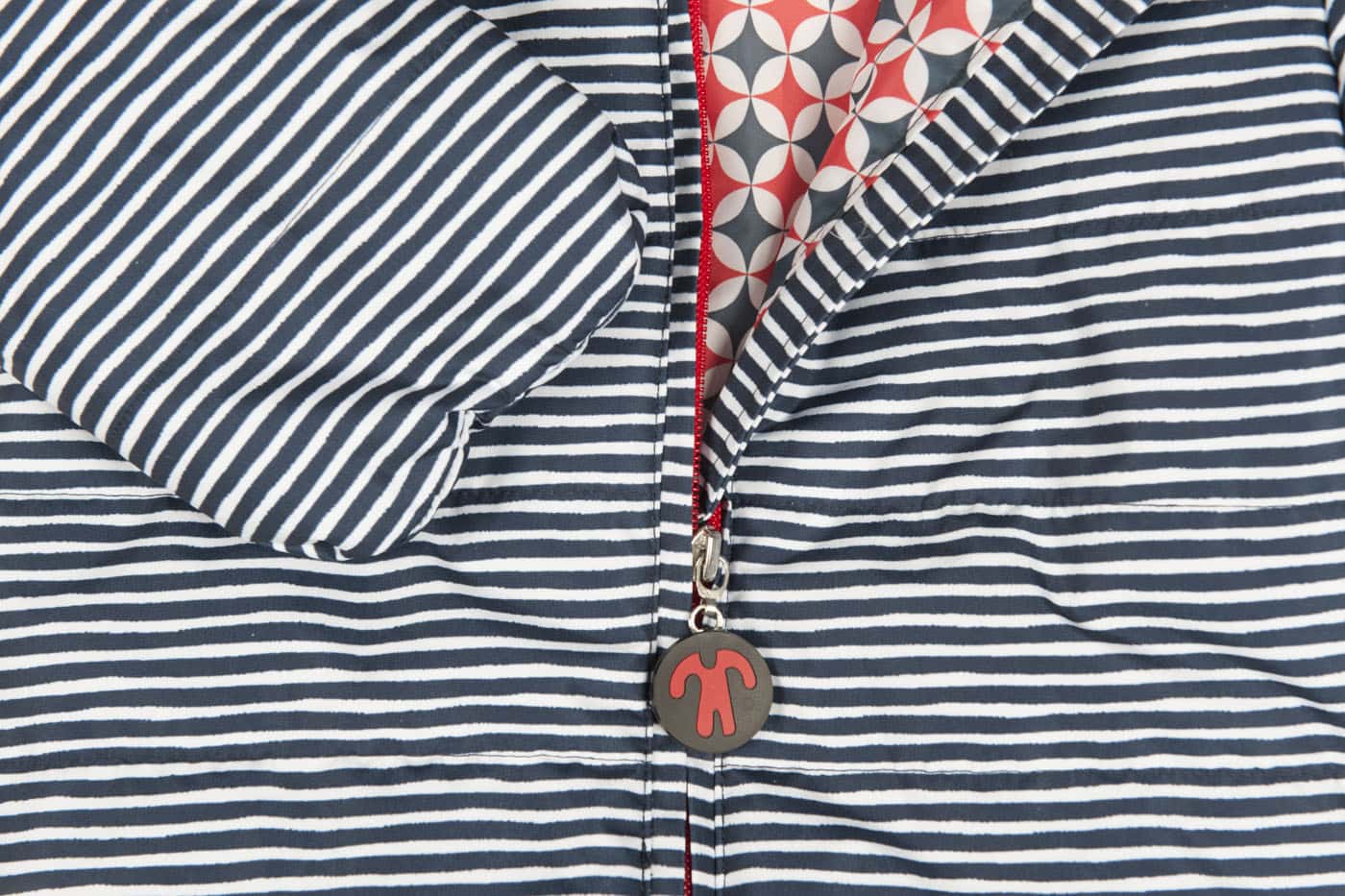 Ducksday Baby-Schneeanzug, Flicflac