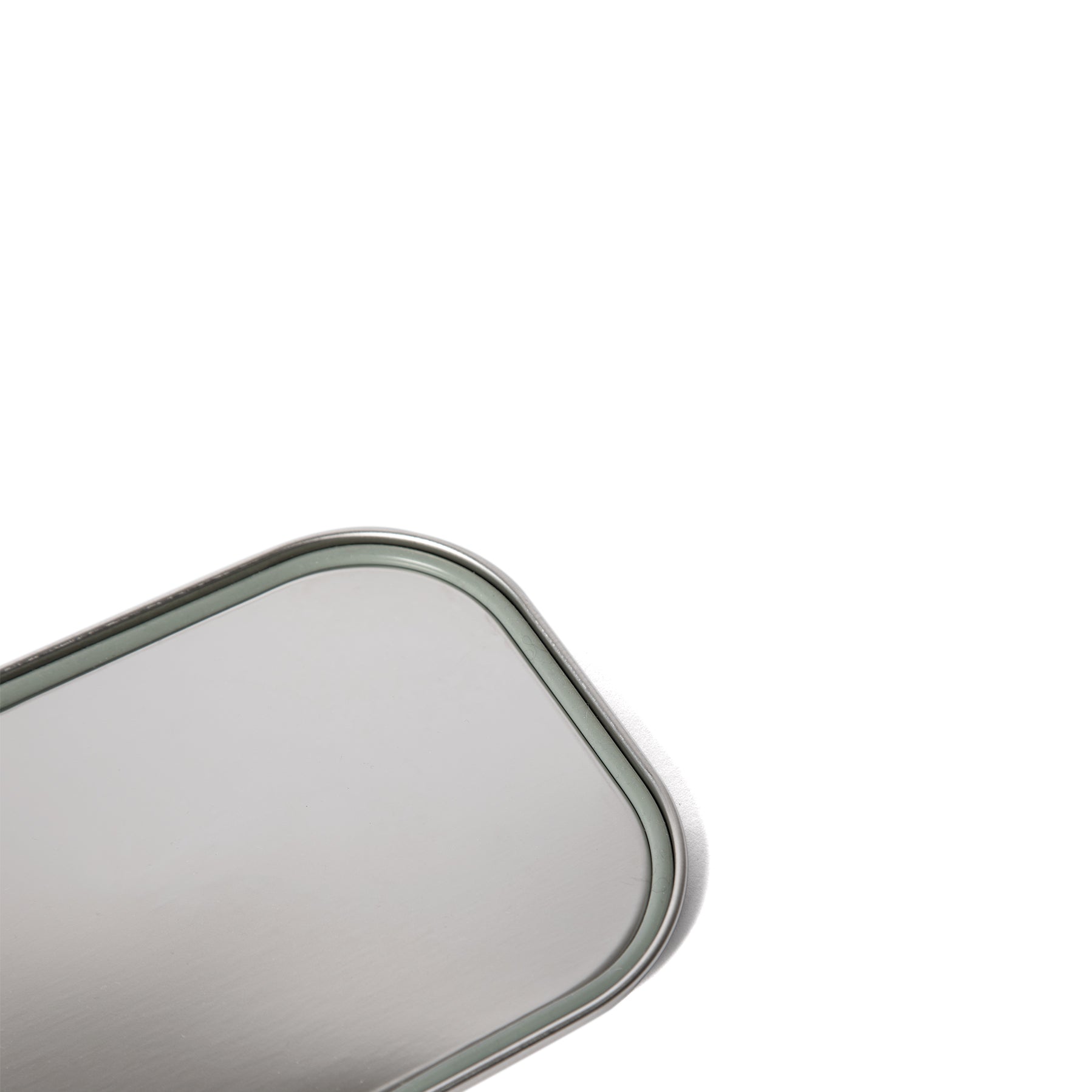 ECO Brotbox Bento Classic mit Trennsteg, auslaufsicher