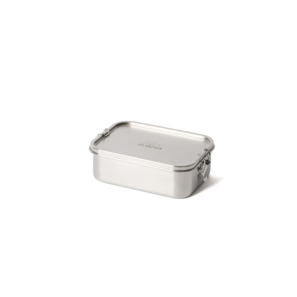 ECO Brotbox Bento Classic mit Trennsteg, auslaufsicher