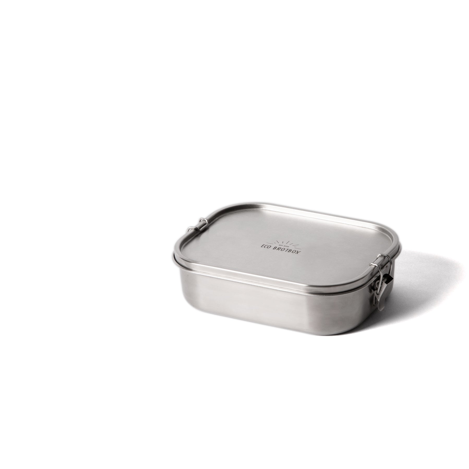 ECO Brotbox Bento Flex mit Trennsteg, auslaufsicher