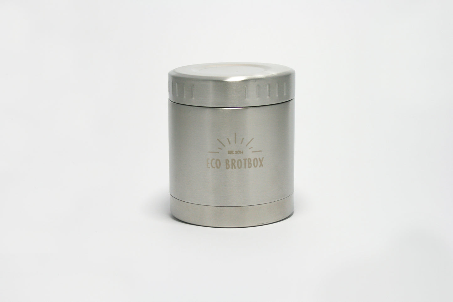 ECO Brotbox Isolierbehälter Li+ , 300ml