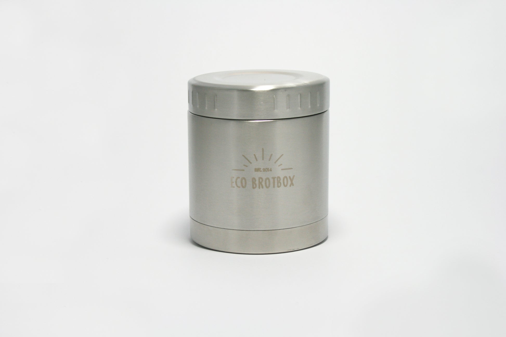 ECO Brotbox Isolierbehälter Li+ , 300ml