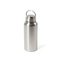 ECO isolierte Trinkflasche YANG aus Edelstahl, 1000 ml