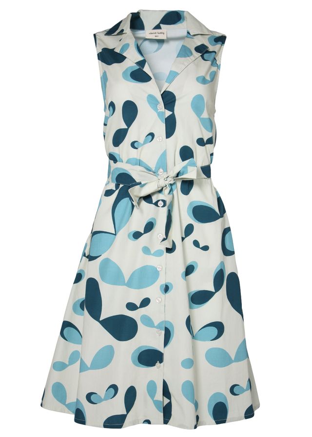 About Betty Kleid Kragen, Acorn