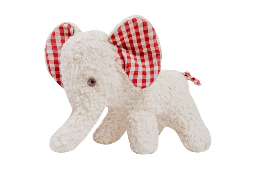 Efie Kuscheltier Baby-Elefant
