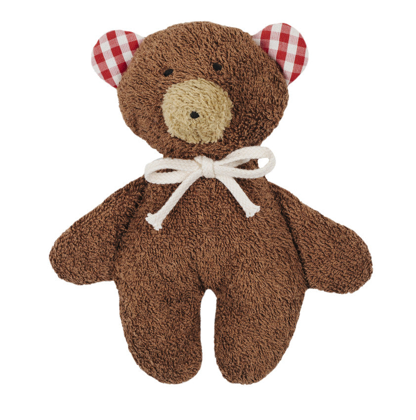 Efie Rassel Bär, braun