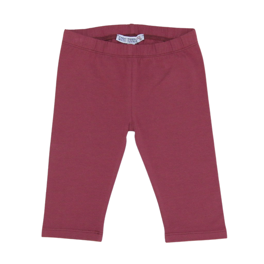 Enfant Terrible 3/4 Leggings, Malve