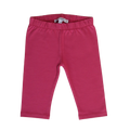 Enfant Terrible 3/4 Leggings, Berry