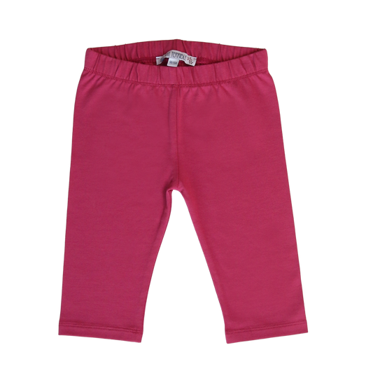 Enfant Terrible 3/4 Leggings, Berry