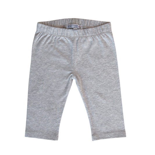 Enfant Terrible 3/4 Leggings, Silvermelange