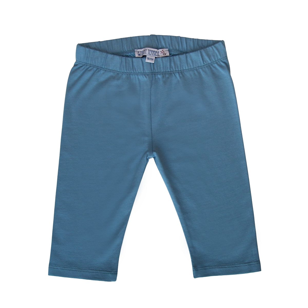 Enfant Terrible 3/4 Leggings, Sky