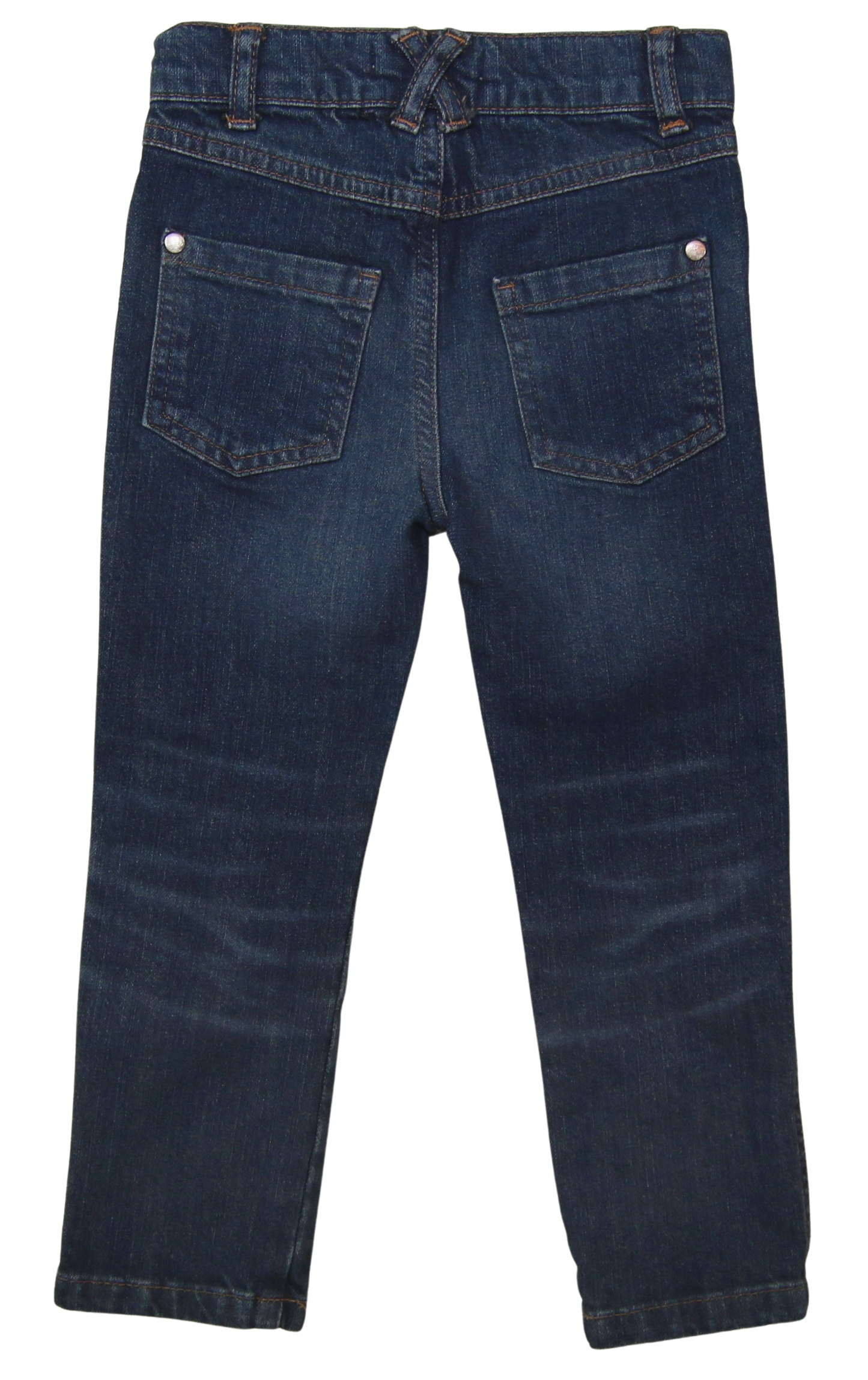 Enfant Terrible Basic Jeans, medium washed denim