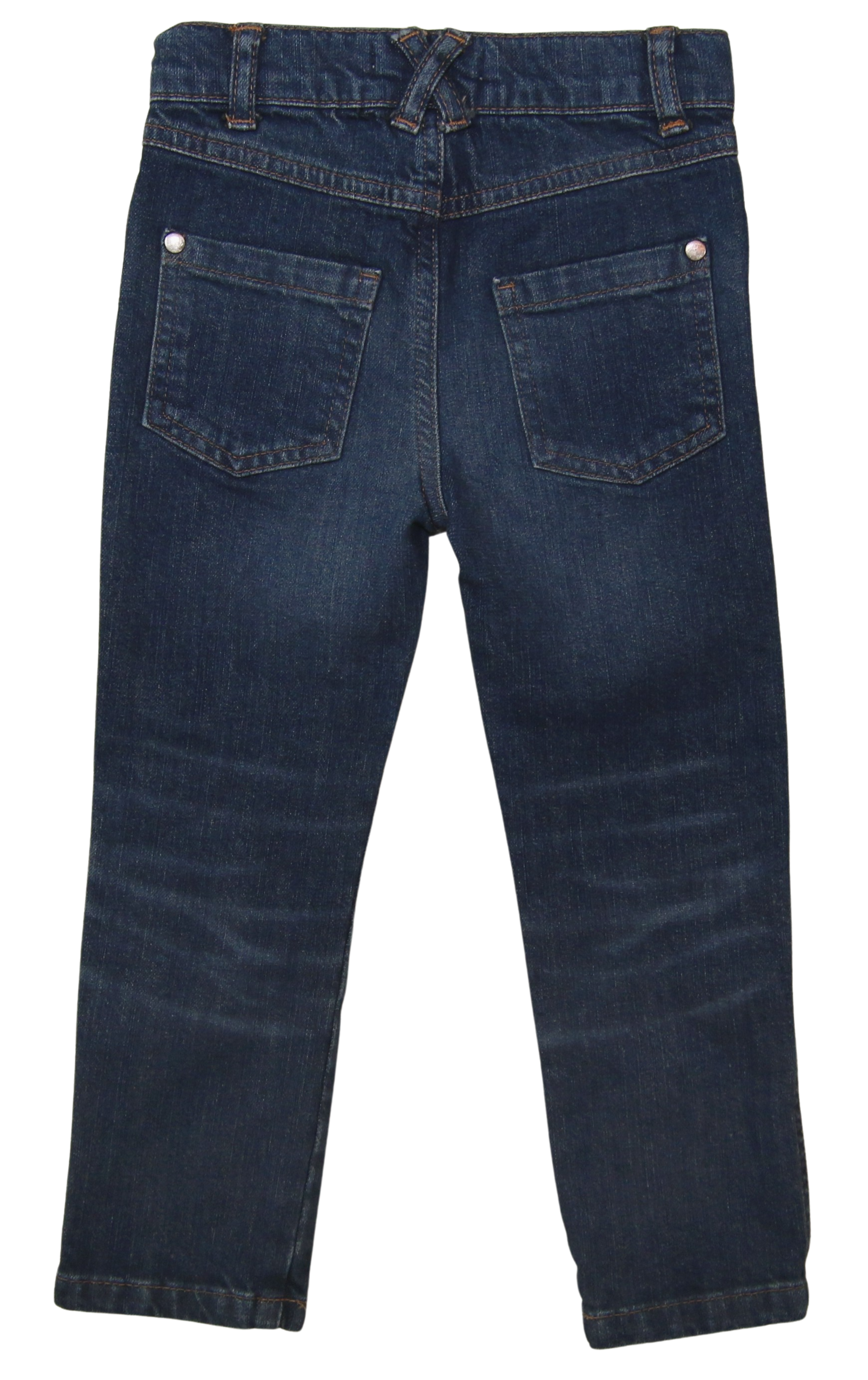 Enfant Terrible Basic Jeans, medium washed denim
