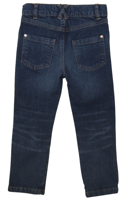 Enfant Terrible Basic Jeans, medium washed denim