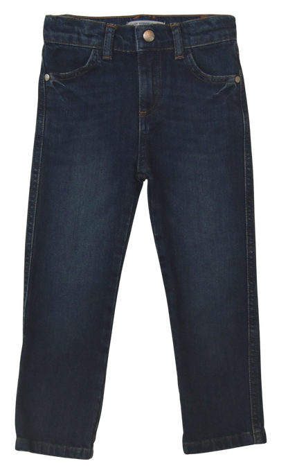 Enfant Terrible Basic Jeans, medium washed denim