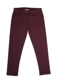 Enfant Terrible Leggings, cassis