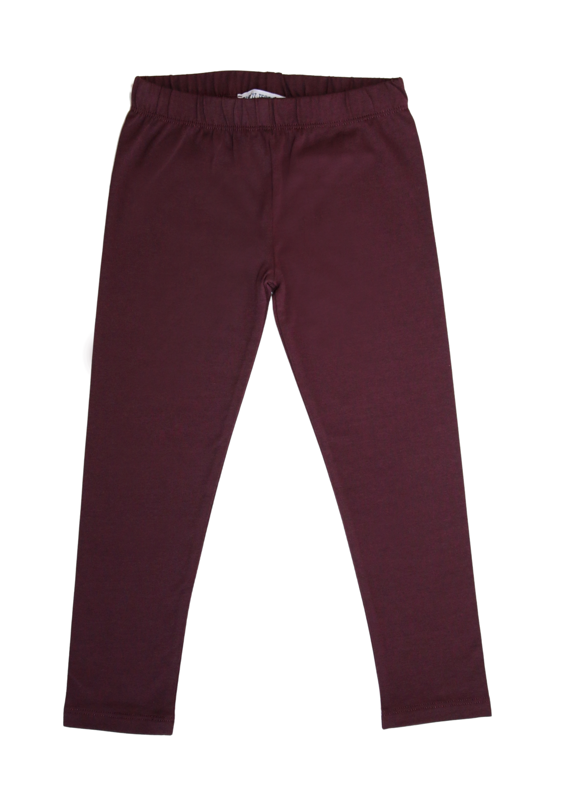Enfant Terrible Leggings, cassis