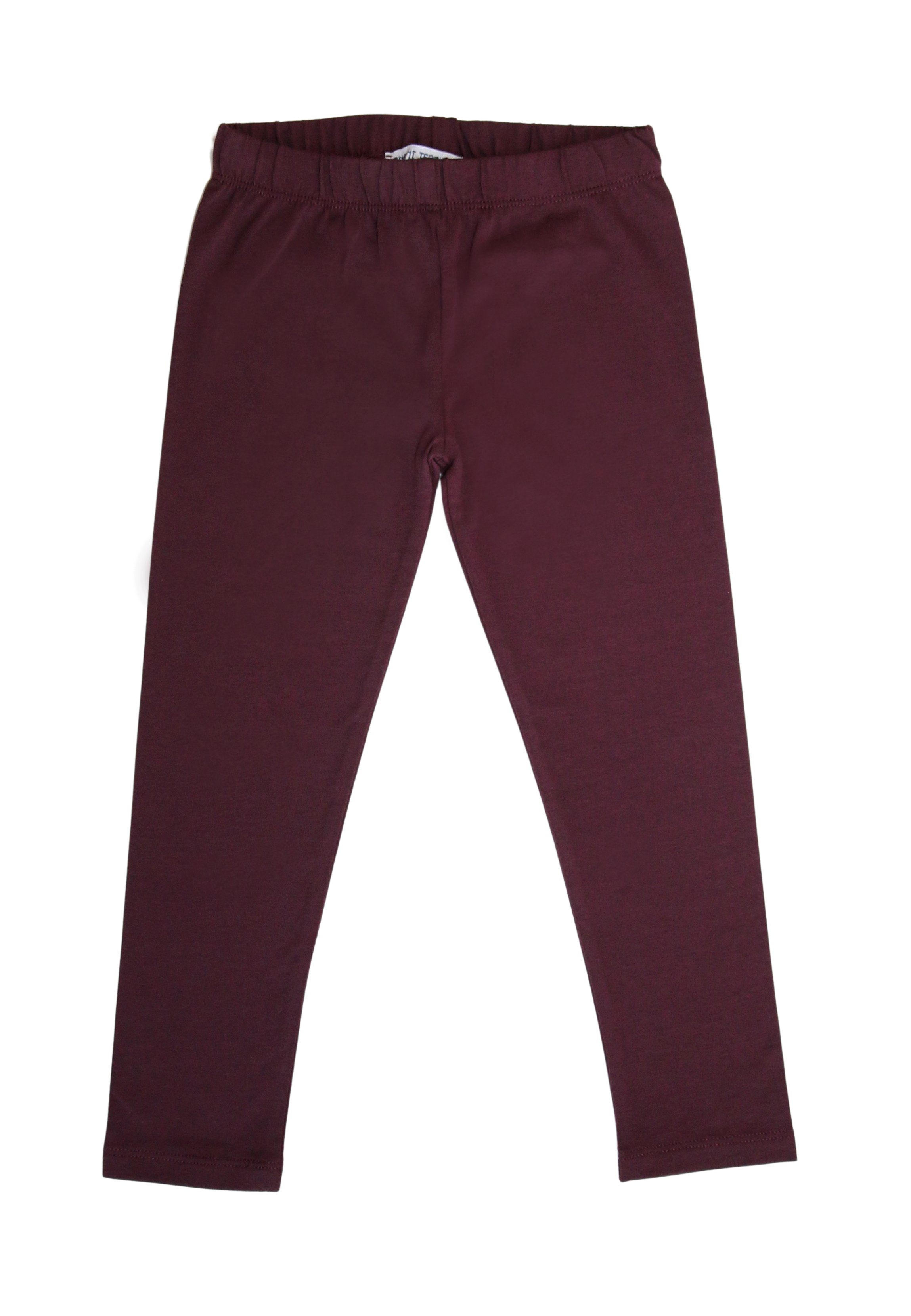 Enfant Terrible Leggings, cassis