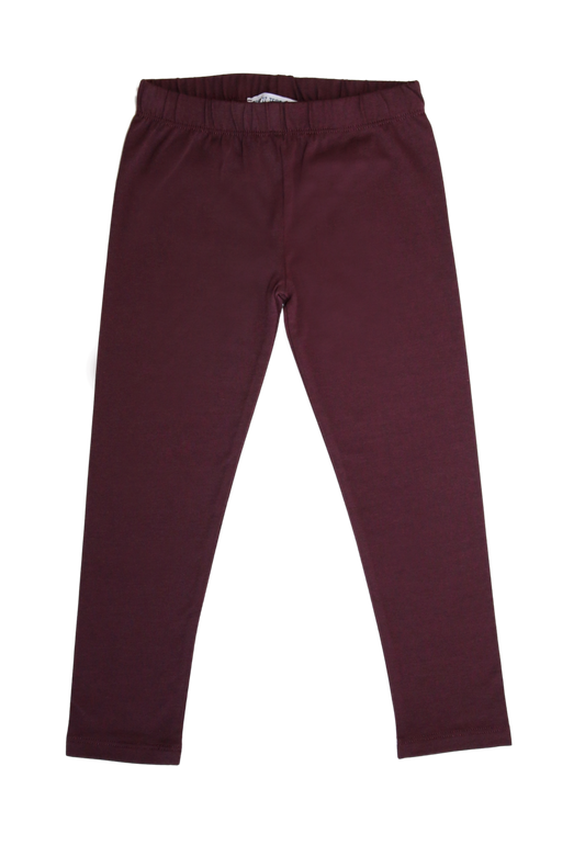 Enfant Terrible Leggings, cassis