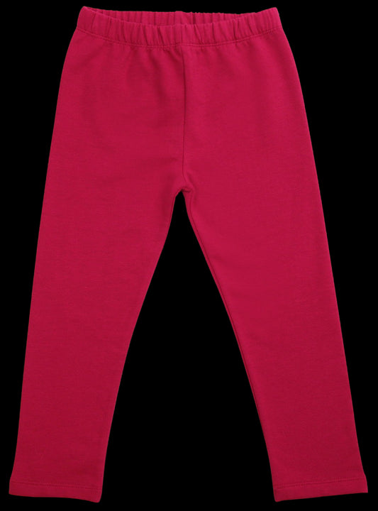 Enfant Terrible Leggings, Magenta